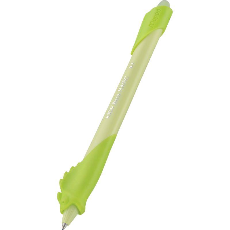 Image de  Stylo apprentissage caméléon 