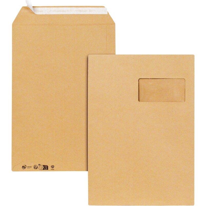 Ref. 62388, Carton de 250 pochettes, marque GPV