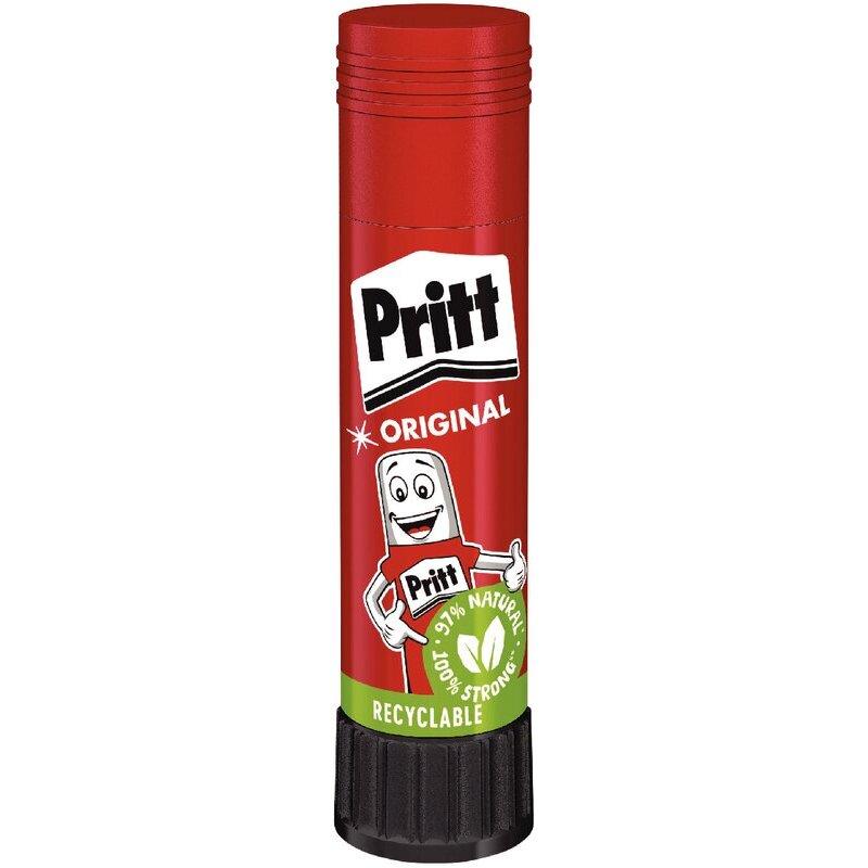 Ref. 62818, BATON DE COLLE 11G EN STICK, marque HENKEL