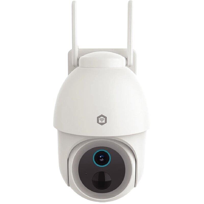Ref. 62924, Caméra extérieure full HD nocturne, marque NEDIS