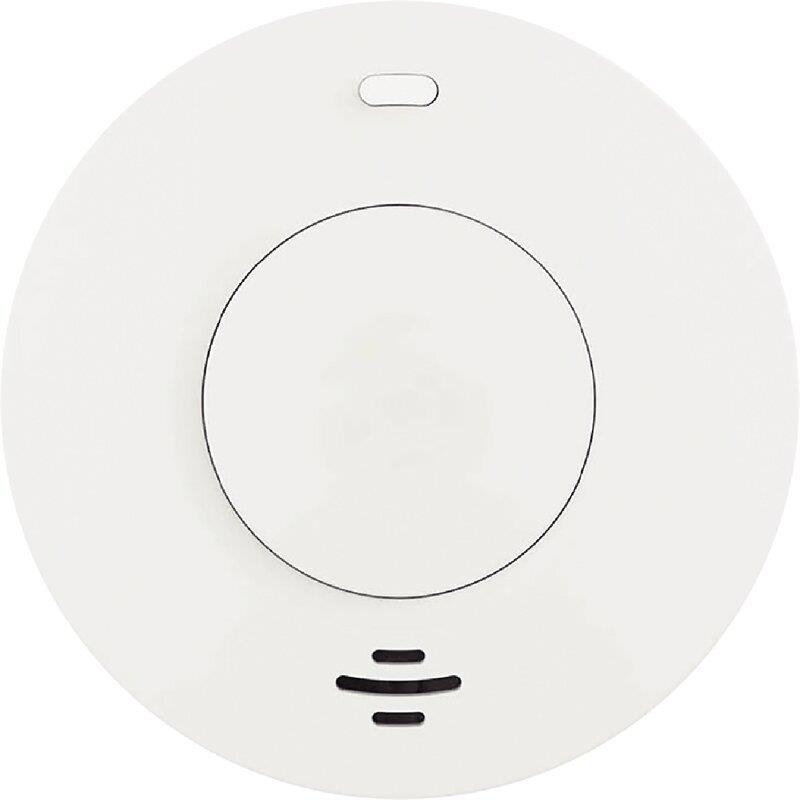 Ref. 62940, Détecteur de fumée connecté 10 ans, marque NEDIS
