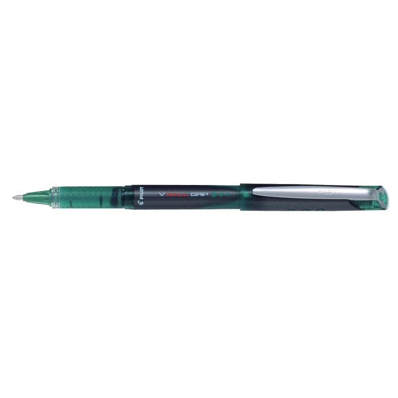 Image de  Roller V-Ball Grip 1,0mm vert 