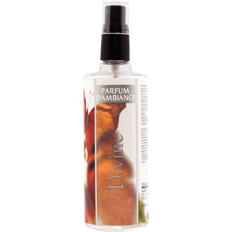 Image de  Spray 125ml parfum floral 