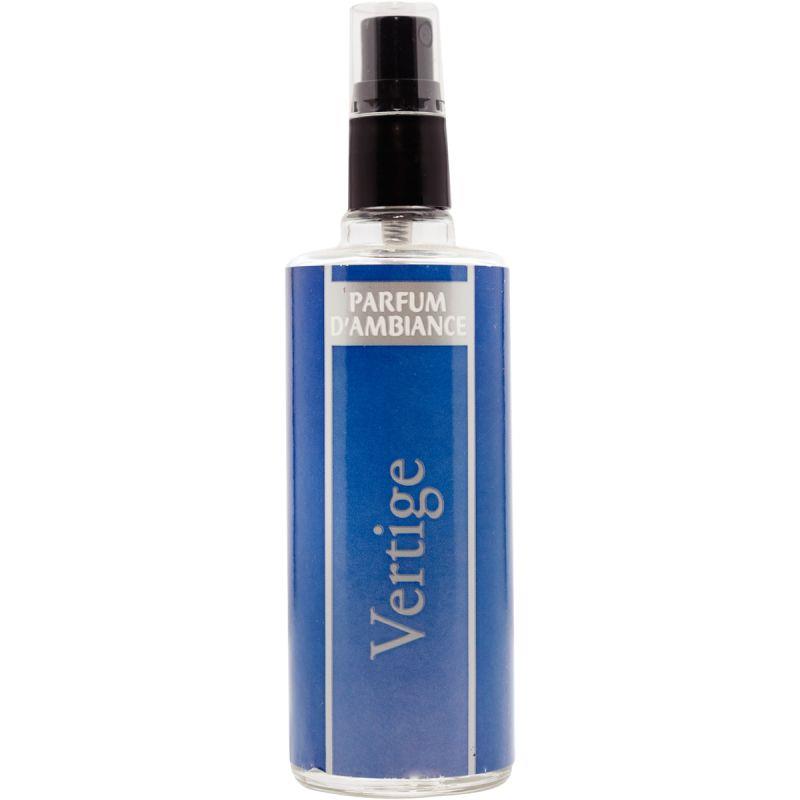 Image de  Spray 125ml parfum fougère 