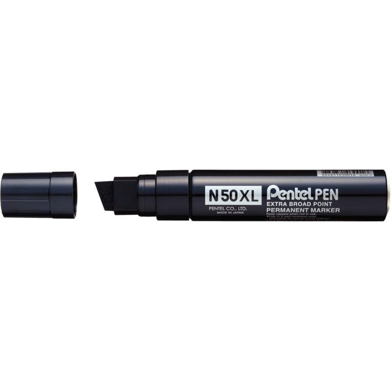 Image de  Marqueur permament N50XL noir 