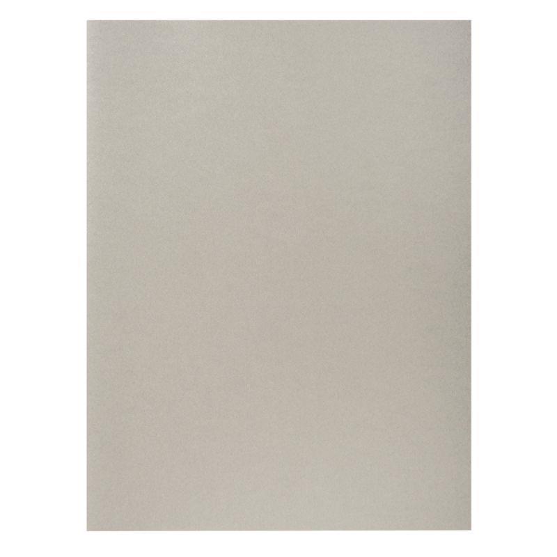 Image de  Paquet de 100 chemises 220g FOREVER, format 24x32 cm, gris 