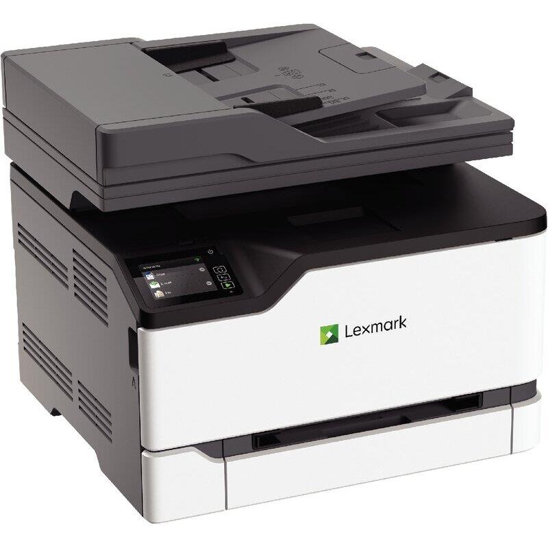Ref. 65649, Imp laser lexmark cx311adwe cl, marque LEXMARK