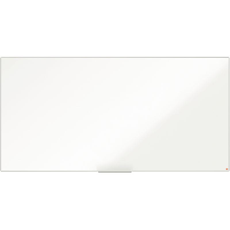 Image de  Tableau blanc magnétique Impression Pro L120xH90xEp1,9cm 