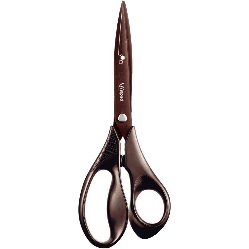 Image de  Ciseaux EXPERT TITANIUM 21cm 