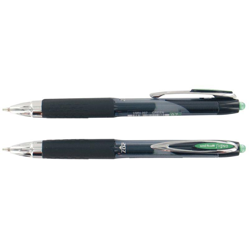 Image de  Roller Signo RT207 vert 
