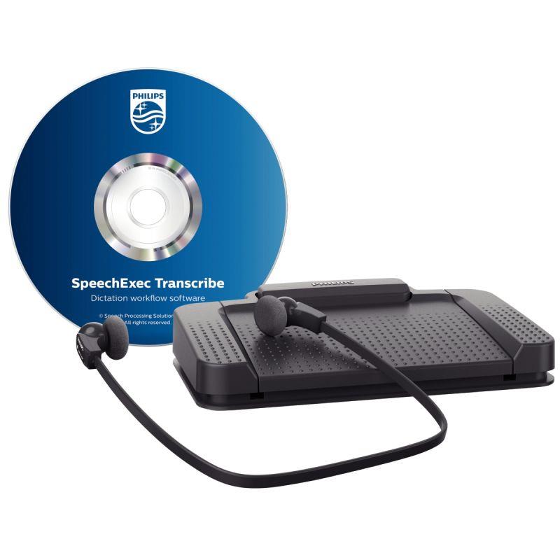 Image de  kit numerique philips lfh7177 