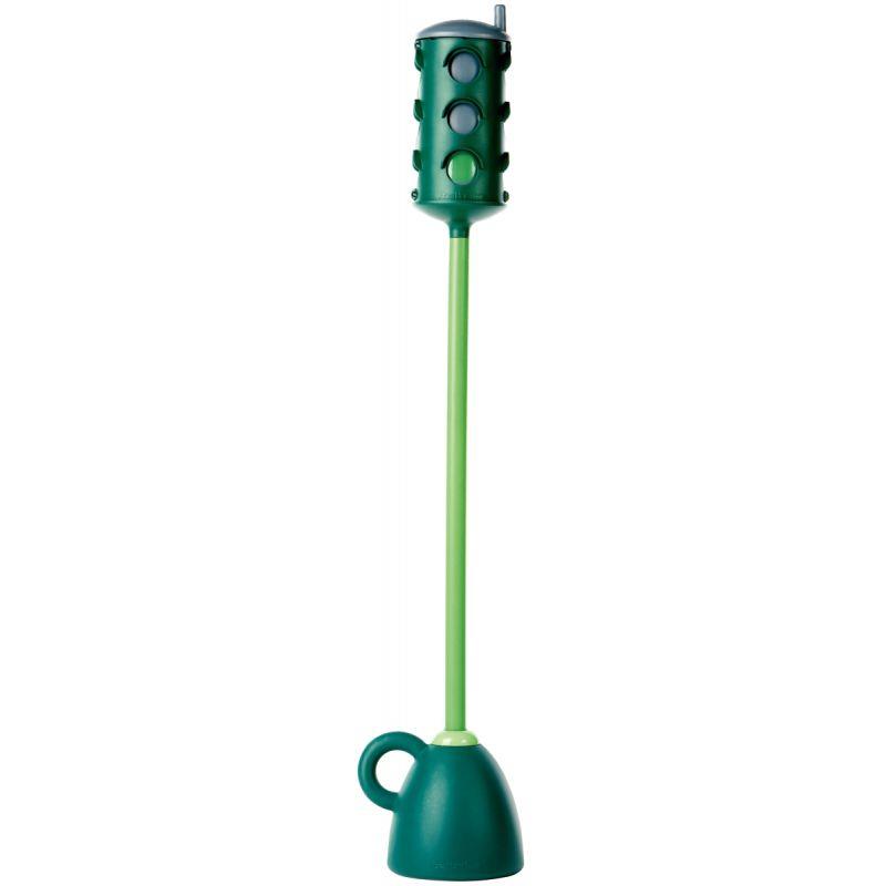 Image de  Lot de 4 Feux tricolores Hauteur 1,20M 