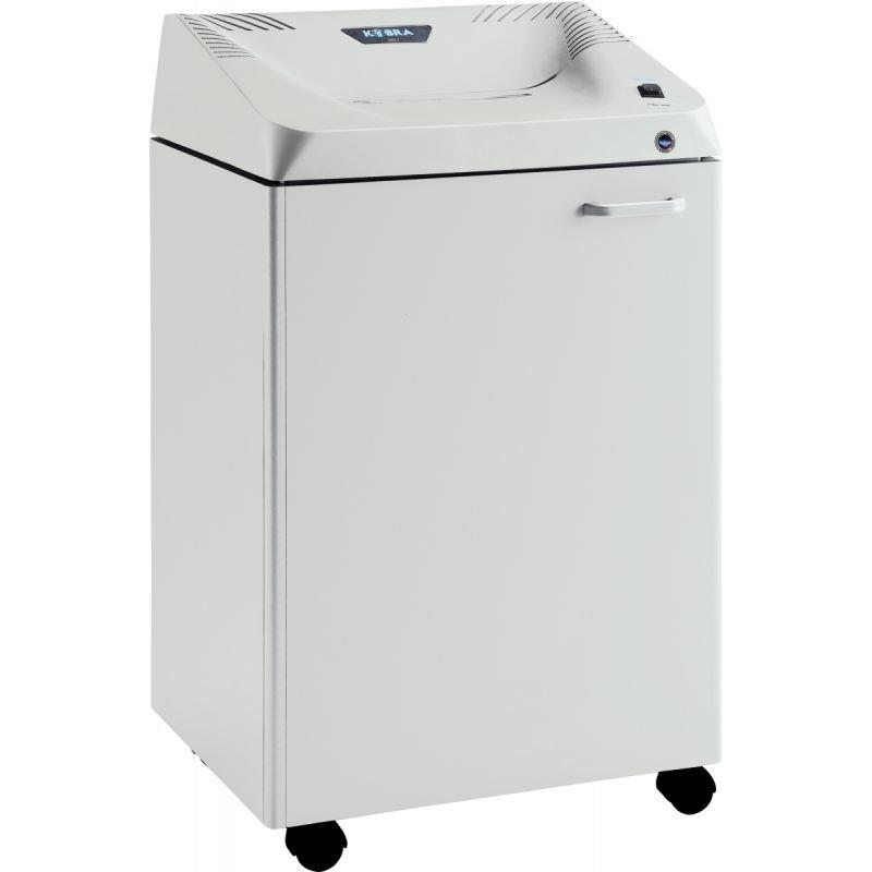 Image de  Destructeur P6 100 litres 10 feuilles 