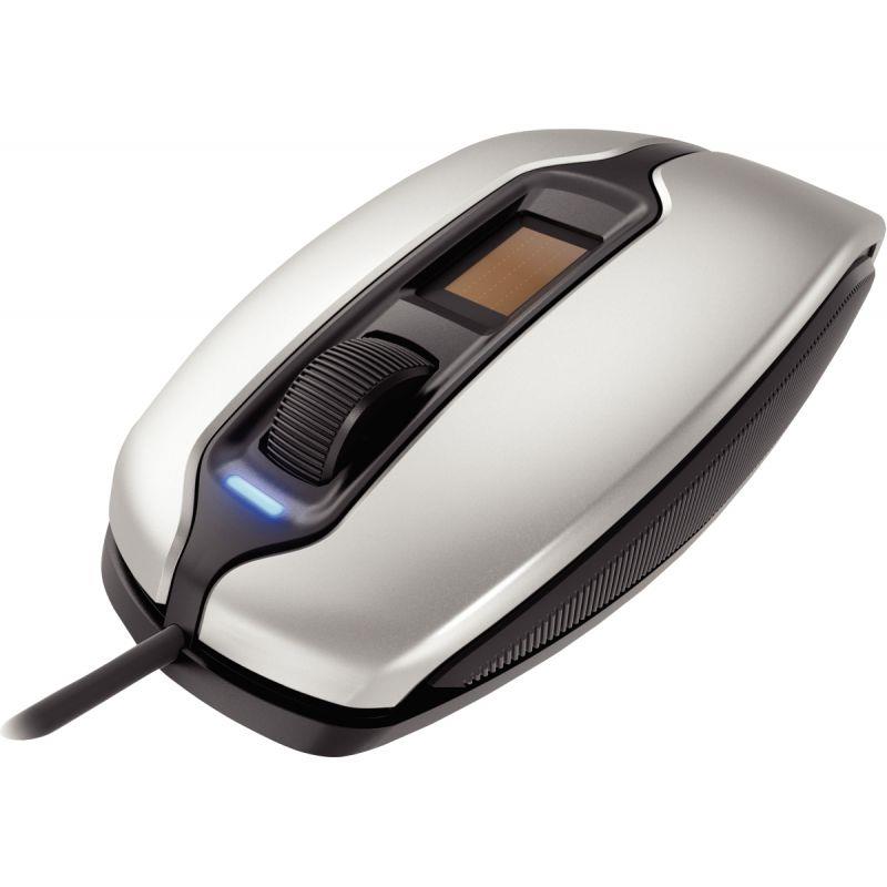 Image de  Souris filaire biométrique Cherry USB MC4900 