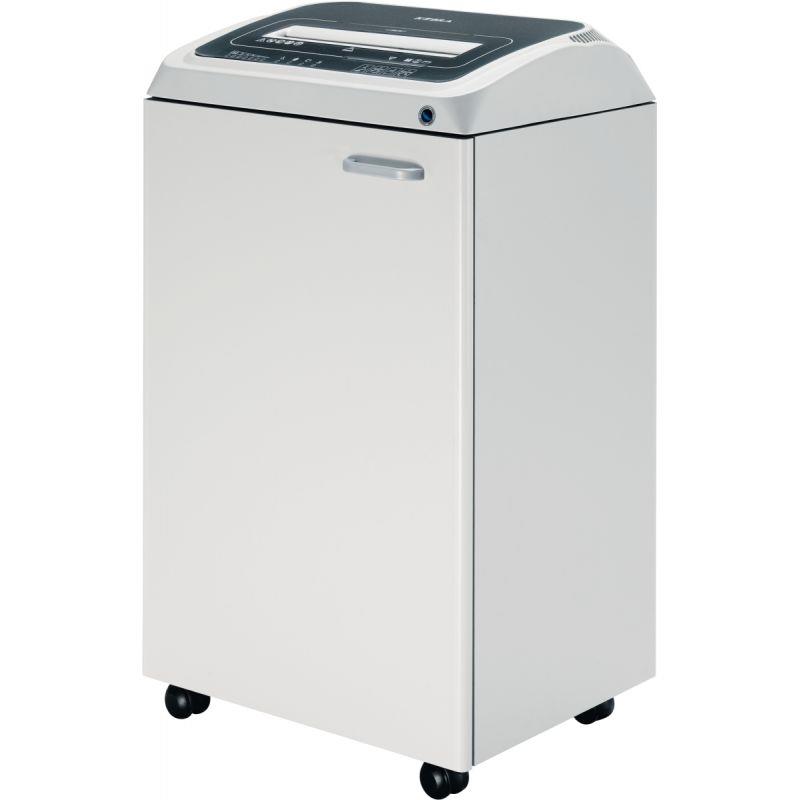 Image de  Destructeur P7 12 feuilles 135 litres 