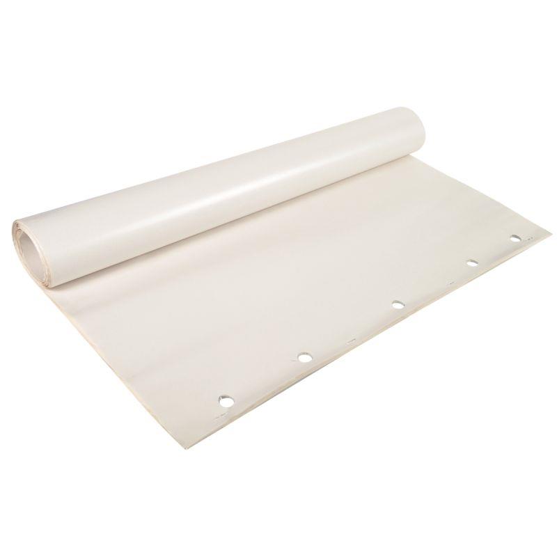 Image de  Carton de 5 recharges papier 65x100cm uni 60gr 