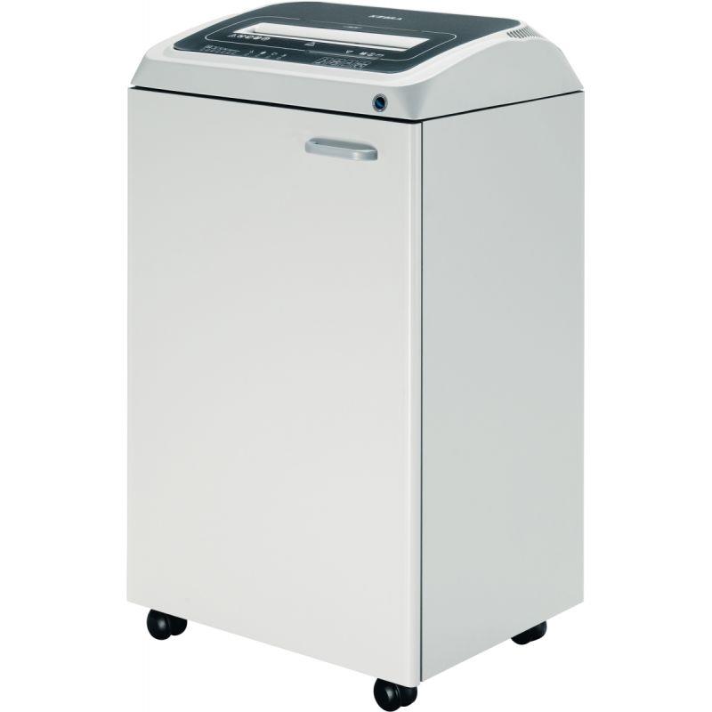 Image de  Destructeur P6 11 feuilles 150 litres 