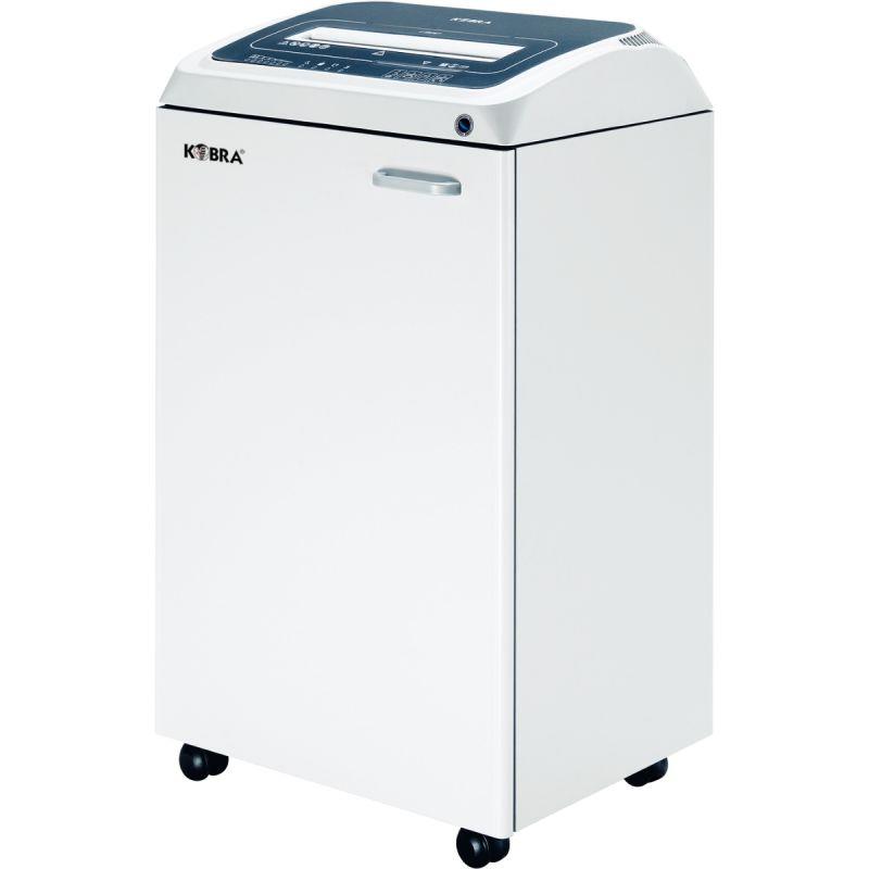 Image de  Destructeur P6 20 feuilles 150 litres 