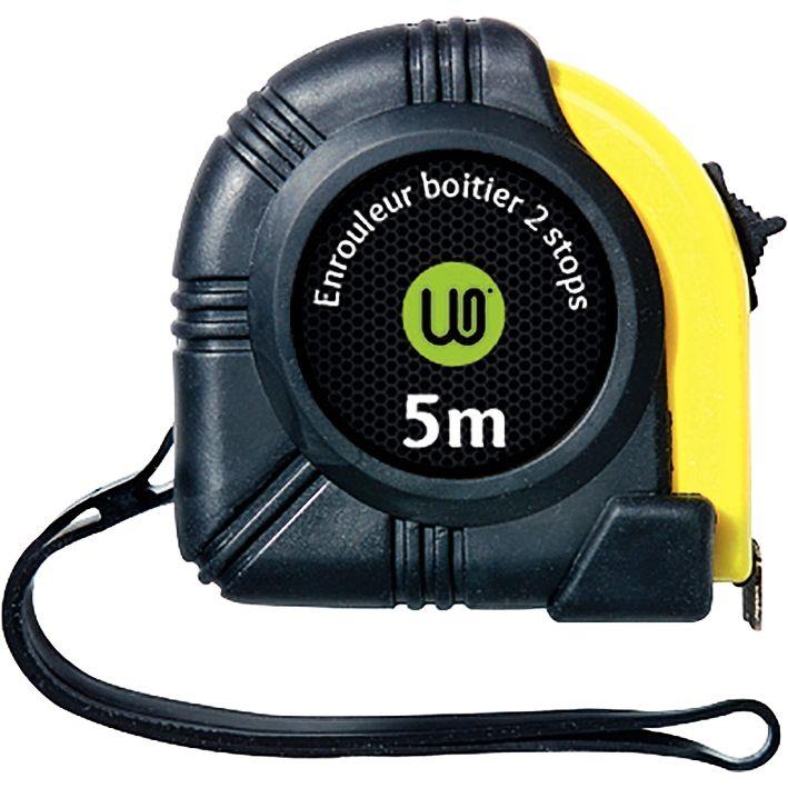 Image de  Mètre ruban 5m 