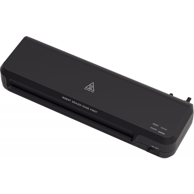 Ref. 75638, Plastifieuse A4, marque LAMA