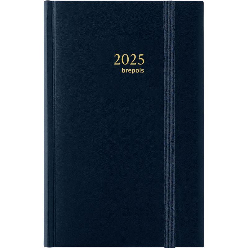 Image de  Agenda de chantier 14,5cm assorti 