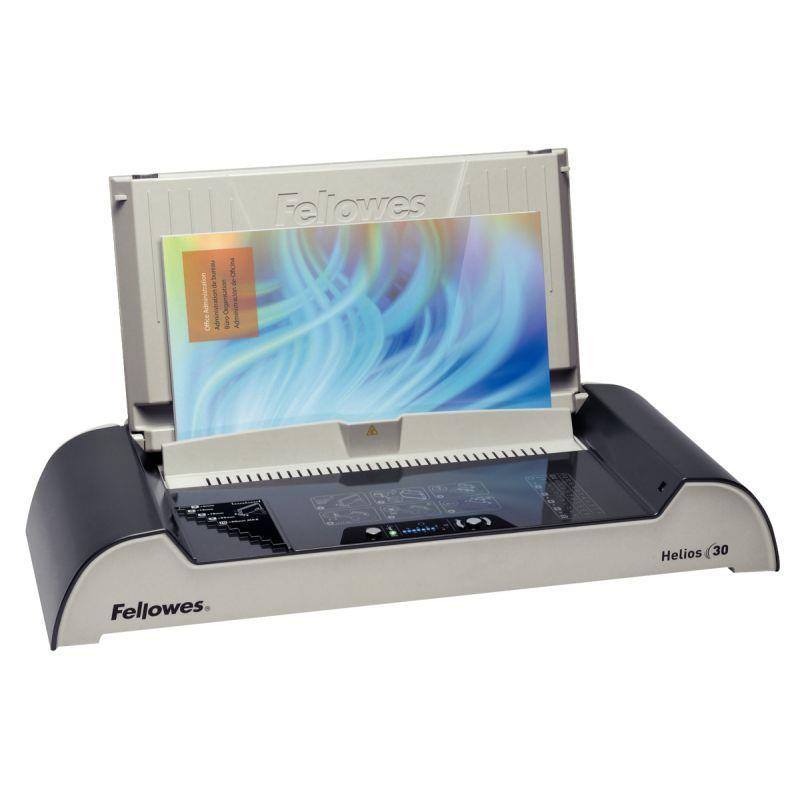 Image de  Thermorelieuse A4 HELIOS 30 