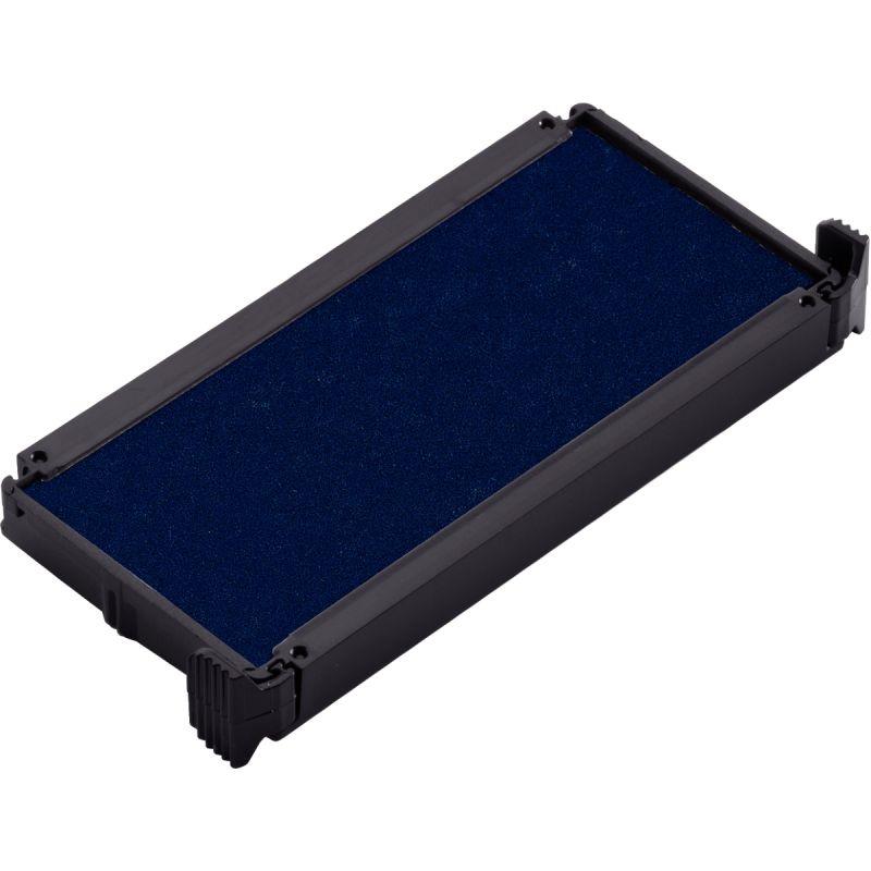 Image de  Boite de 10 recharges 6/4913 encre bleu 