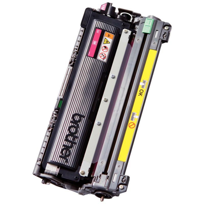 Image de  Brother TN230M toner laser magenta authentique 