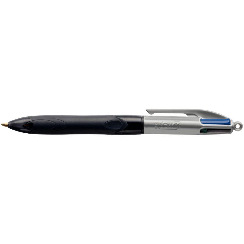 Image de  Stylo bille 4 Couleurs Grip Pro 