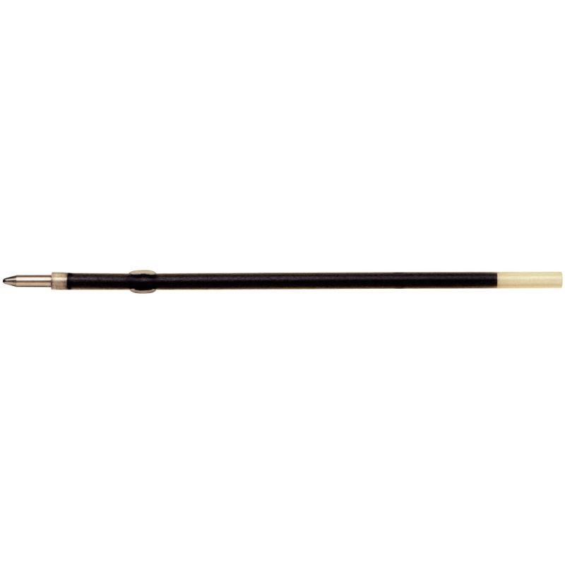 Image de  Recharge bille BPS Matic/Rexgrip noire 