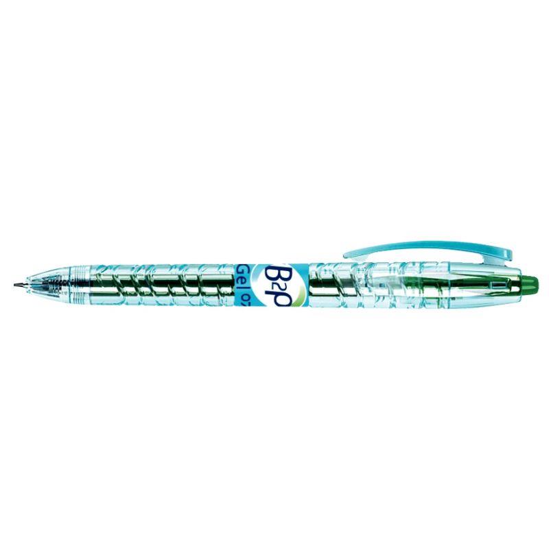 Image de  Roller gel B2P vert 
