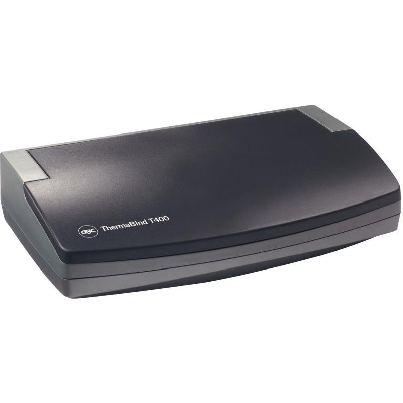 Image de  Thermorelieuse ThermaBind T400 400 feuilles 