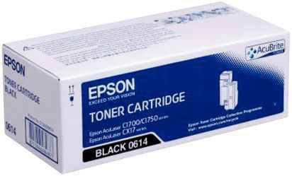 Image de  Toner à la marque Epson S050614 noir haute capacité 
