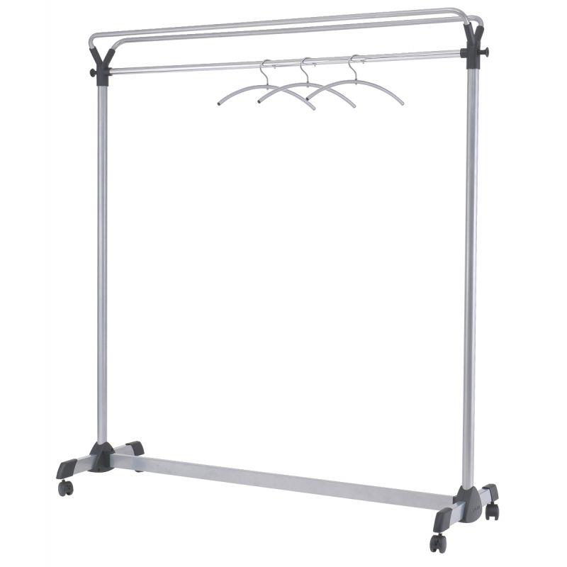 Image de  Vestiaire Meeting 50 cintres 