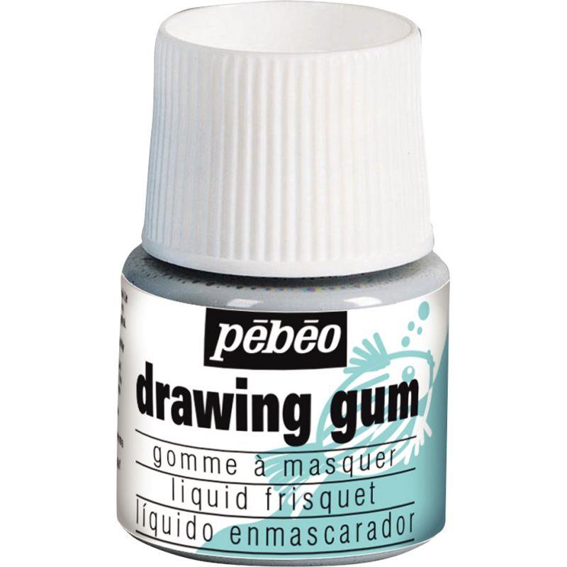 Image de  Flacon de 45 ml de Drawing Gum 