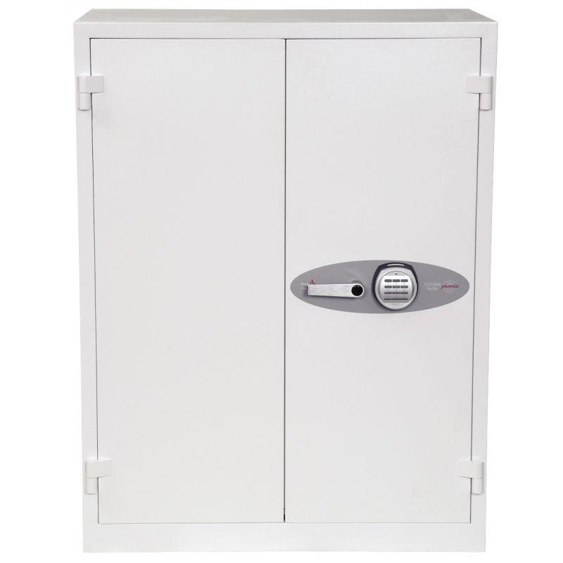 Image de  Armoire forte FIRE RANGER 359L avec fermeture électronique 