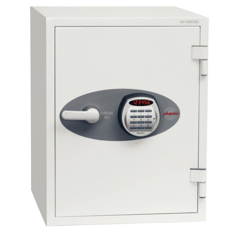 Image de  Coffre-fort TITAN 36L avec femeture électronique 