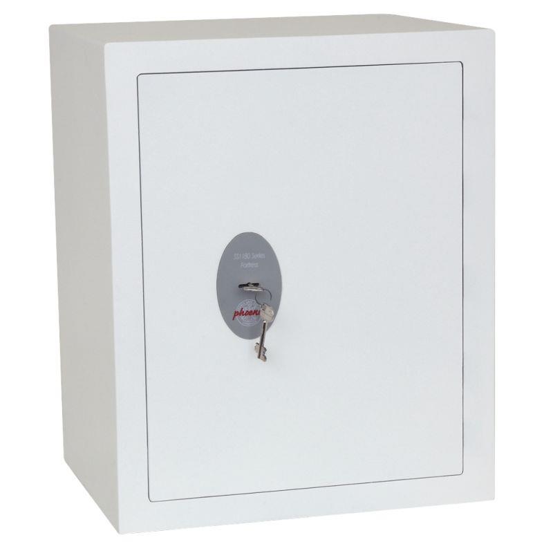 Image de  Coffre-fort FORTRESS 42L avec fermeture à clés 