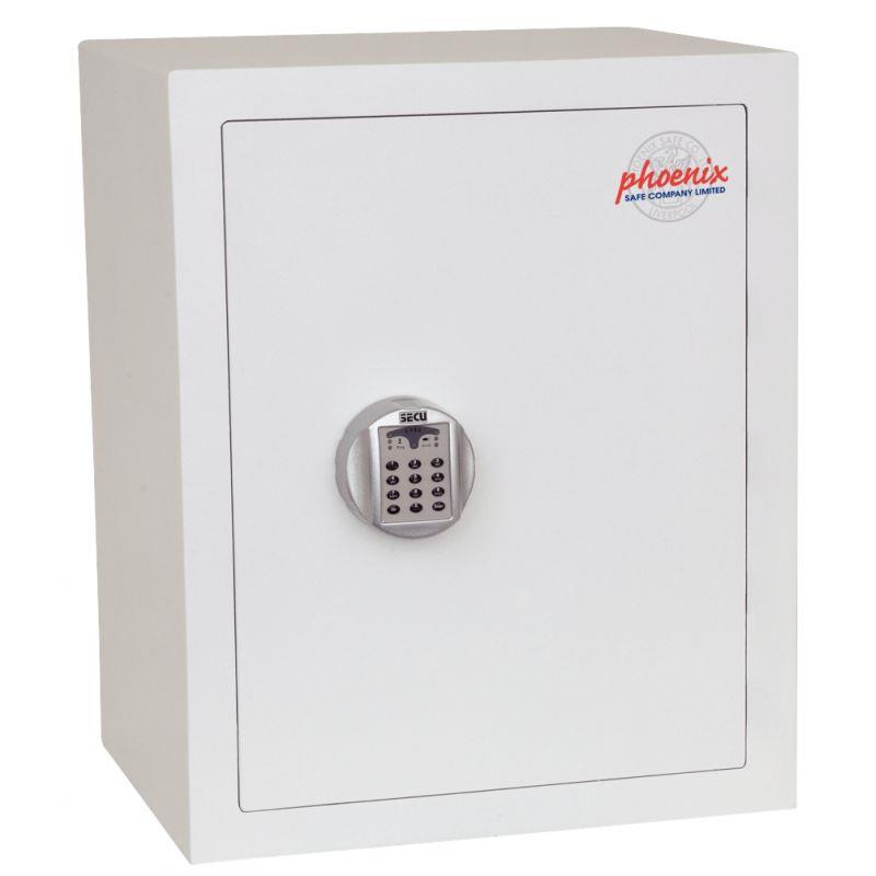 Image de  Coffre-fort FORTRESS 42L avec fermeture électronique 
