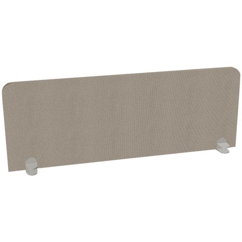 Image de  Panneau écran frontal acoustique L120 cm Givre 