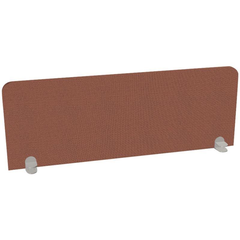Image de  Panneau écran frontal acoustique L120 cm Saumon 