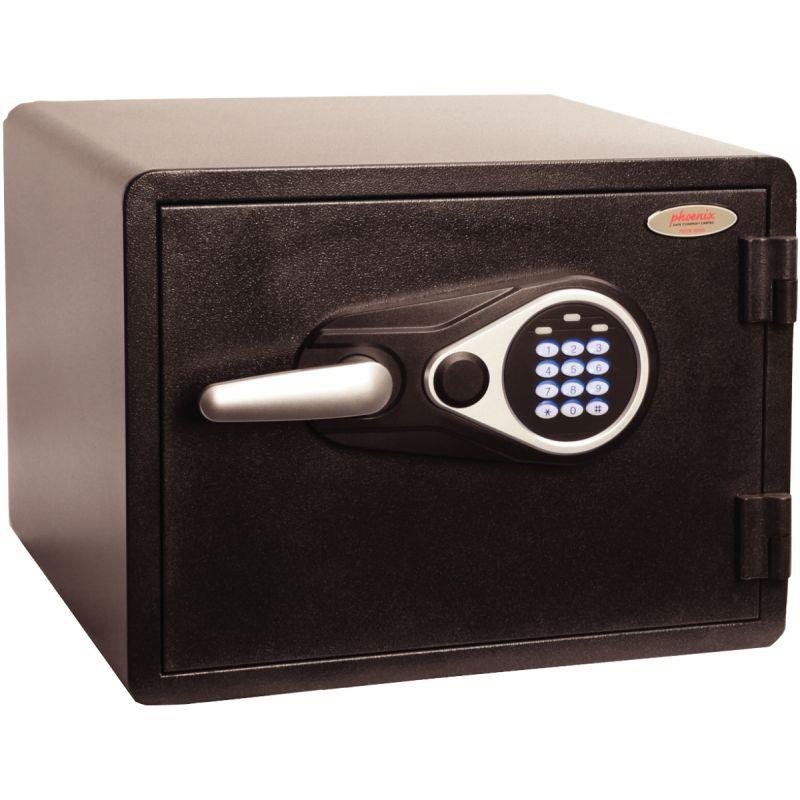 Image de  Coffre-fort AQUA 24L avec fermeture électronqiue 