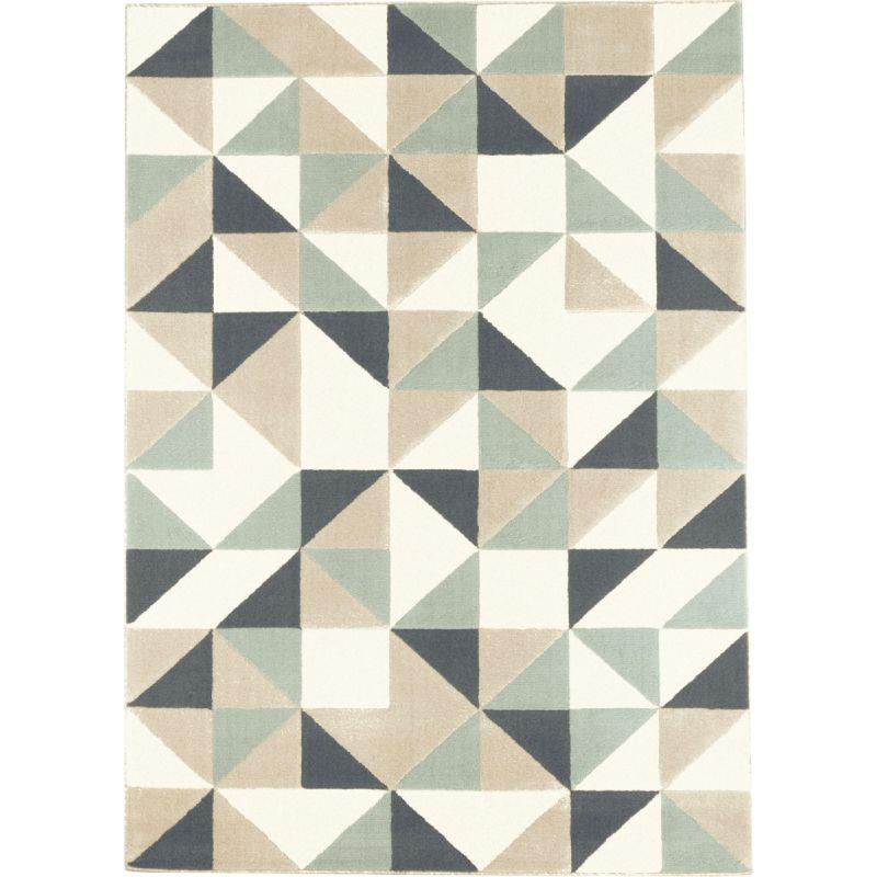 Image de  Tapis CANVAS 120x170 cm modèle A 