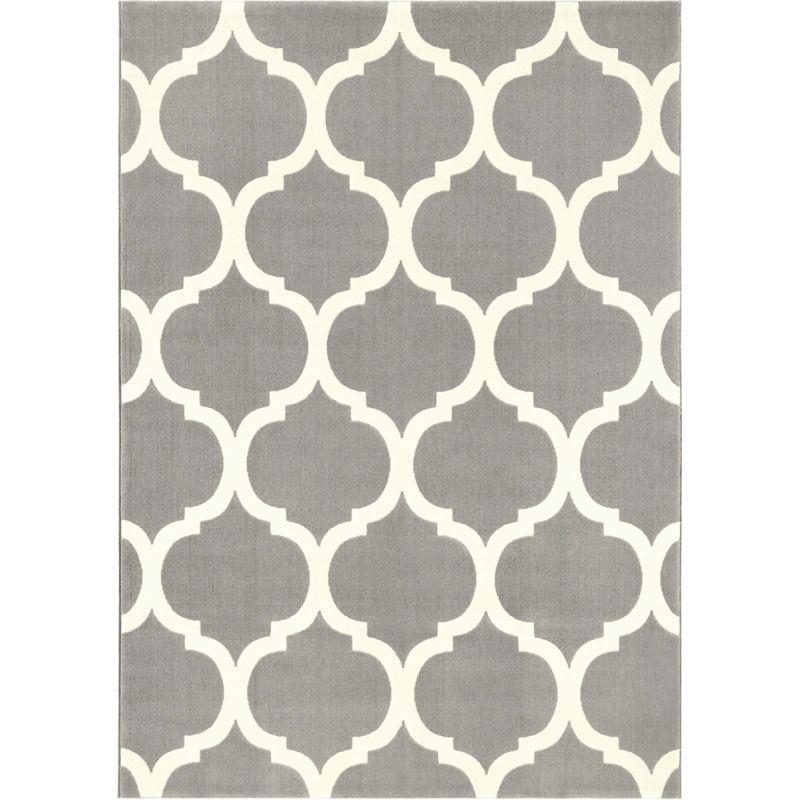 Image de  Tapis CANVAS 120x170 cm modèle B 
