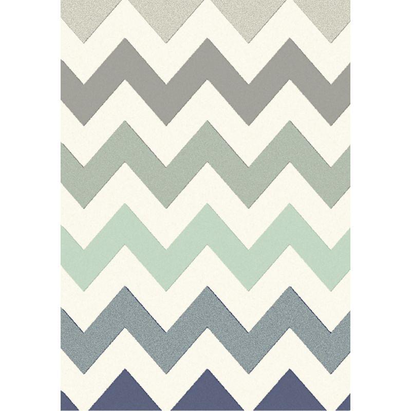 Image de  Tapis CANVAS 120x170 cm modèle C 