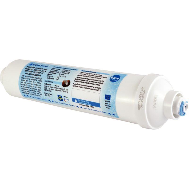 Image de  Filtre 11000L eau froide 