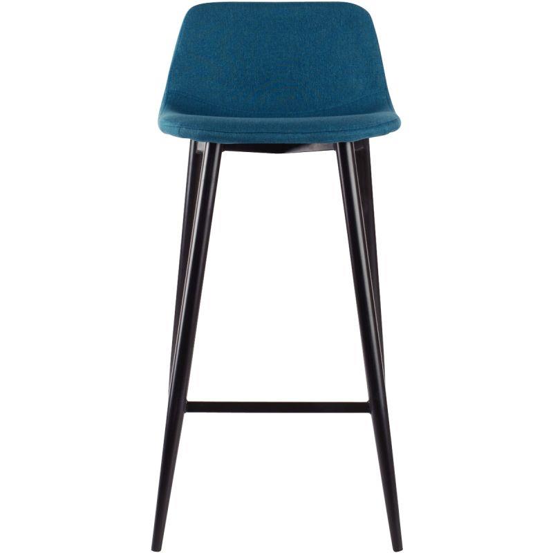 Image de  Lot de 2 tabourets Must bleu 