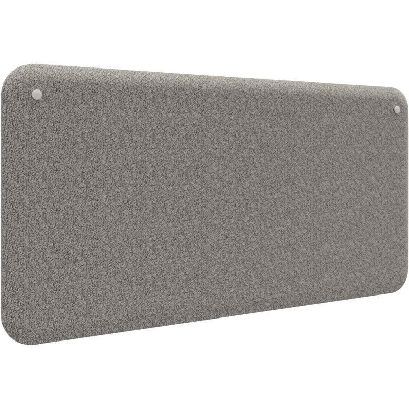 Image de  Panneau frontal L140xH70cm gris 