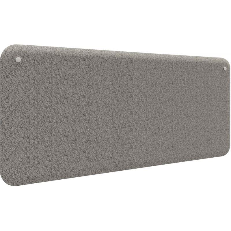 Image de  Panneau frontal L160xH70cm gris 