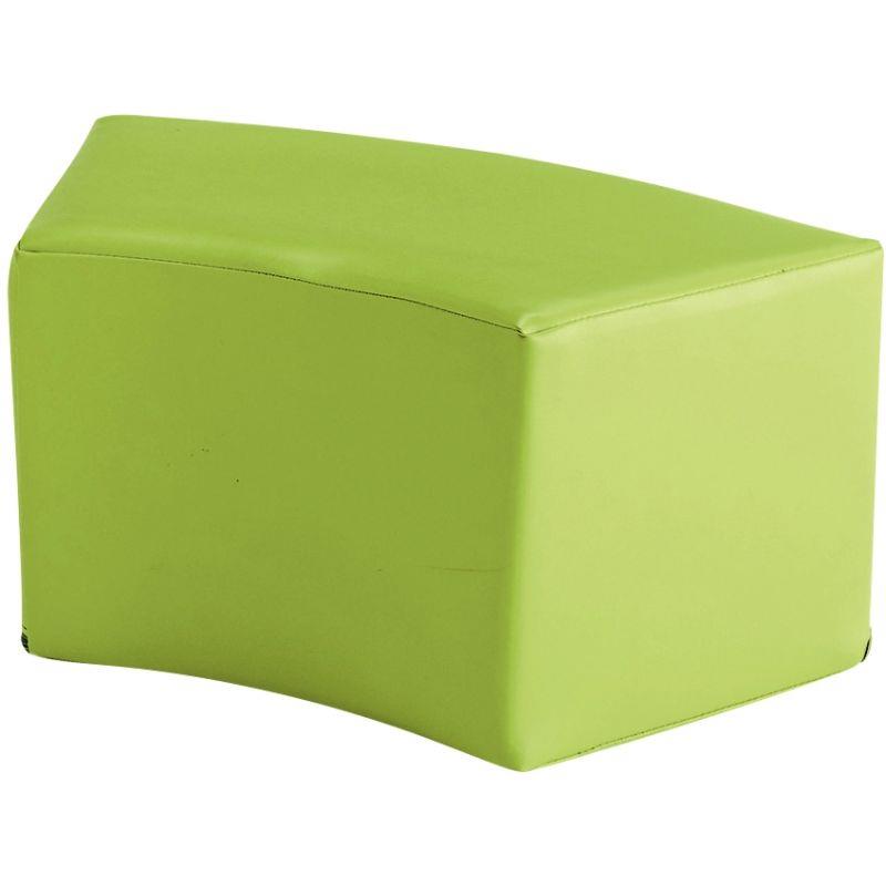 Ref. 96395, Assise mobile basse flexible, marque NATHAN